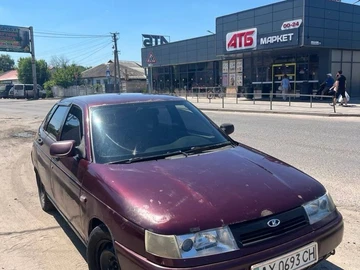 Авто ВАЗ 21213 2008 № 8915916