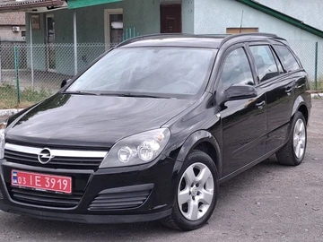 Авто Opel Astra 2006 № 8915918