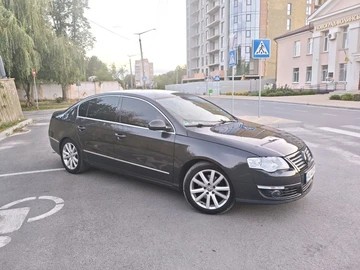 Авто Volkswagen Passat Sedan 2006 № 8915919