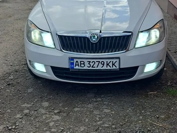 Авто Skoda 100 2012 № 8915922