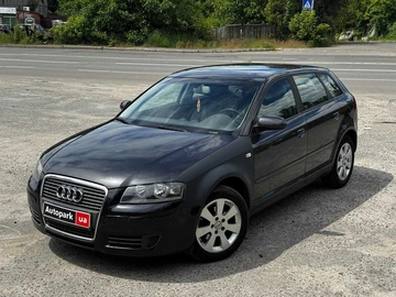 Авто Audi A3 2008 № 8915923
