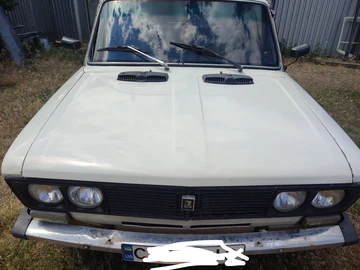 Авто ВАЗ 2106 1994 № 8915929