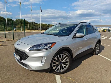 Авто Ford Escape 2020 № 8915930