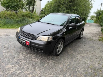 Авто Opel Astra 2008 № 8915931