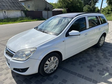 Авто Opel Astra 2008 № 8915932