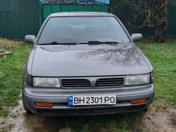 Авто Nissan Maxima 1992 № 8915944