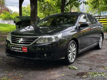 Авто Renault Latitude 2010 № 8915947