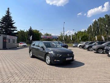 Авто Volkswagen Passat Variant 2016 № 8915953