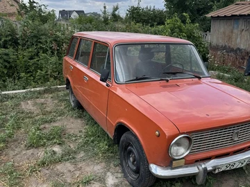 Авто ВАЗ 2102 1999 № 8915957