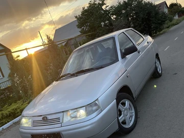 Авто ВАЗ 2110 Богдан 2014 № 8915958