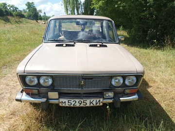 Авто ВАЗ 2106 1988 № 8915960