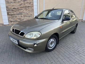 Авто Daewoo Arcadia 2005 № 8915965