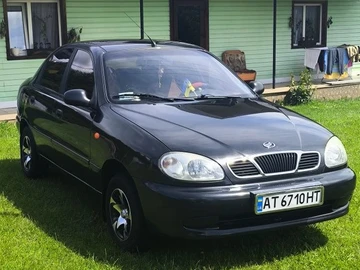 Авто Daewoo Arcadia 2008 № 8915966