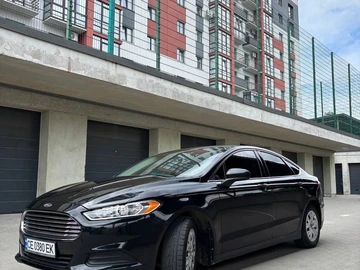 Авто Ford Fusion 2012 № 8915978