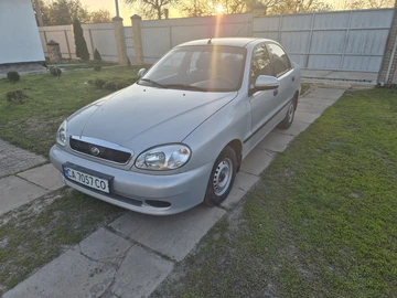 Авто ЗАЗ Sens 2016 № 8915989