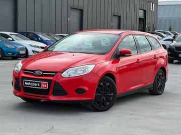 Авто Ford Focus 2014 № 8915992