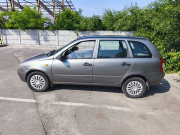 Авто ВАЗ 1117 Kalina 2010 № 8916006
