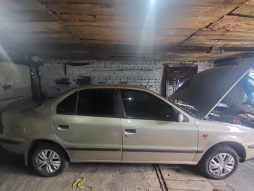 Авто Scorpa El 2008 № 8916016