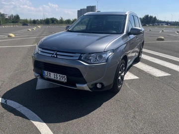 Авто Mitsubishi Outlander 2014 № 8915977