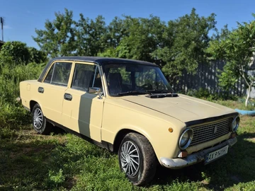 Авто ВАЗ 2101 1978 № 8916022