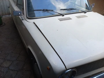 Авто ВАЗ 2101 1986 № 8916040