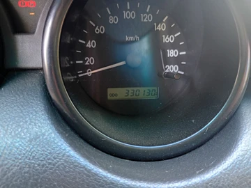 Авто Chevrolet Alero 2005 № 8916055