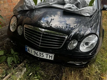 Авто Mercedes 280 2006 № 8916056