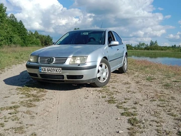 Авто Volkswagen Bora 2000 № 8916059