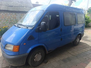 Авто Ford Transit 1999 № 8916061