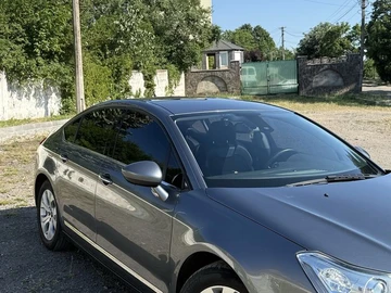 Авто Citroen C5 2010 № 8916066