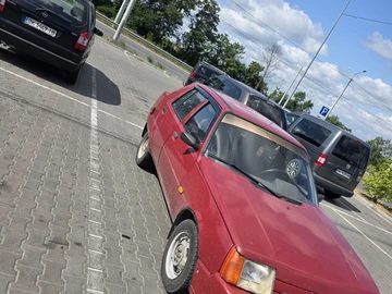 Авто ЗАЗ 1103 Slavuta 2008 № 8916121