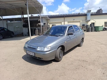 Авто ВАЗ 2112 2005 № 8916128