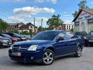 Авто Opel Vectra 2003 № 8916130