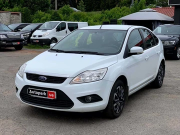 Авто Ford Focus 2010 № 8916136