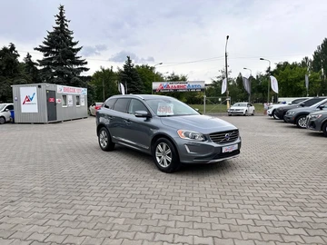 Авто Volvo Xc60 2017 № 8916141