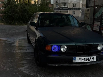 Авто BMW 7 Серия 1990 № 8916145
