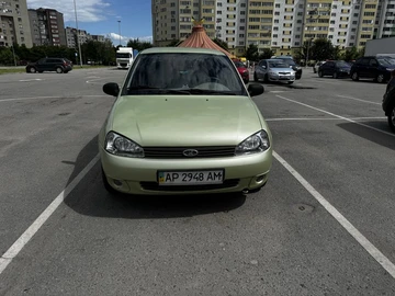 Авто ВАЗ 1118 Kalina 2006 № 8916151