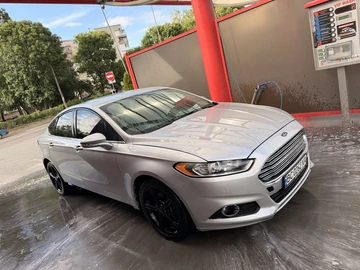 Авто Ford Fusion Usa  2015 № 8916153
