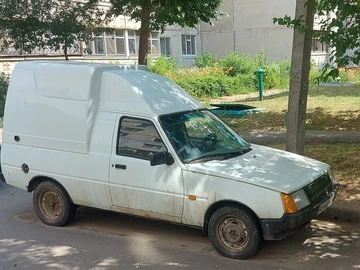 Авто ЗАЗ 1105 2005 № 8916155