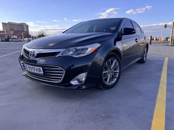 Авто Toyota Avalon 2014 № 8916158