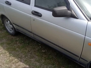 Авто ВАЗ 2170 Priora 2008 № 8916165