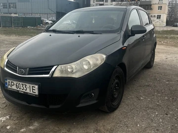 Авто ЗАЗ Forza 2013 № 8916168