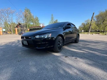 Авто Mitsubishi Lancer 2011 № 8916169