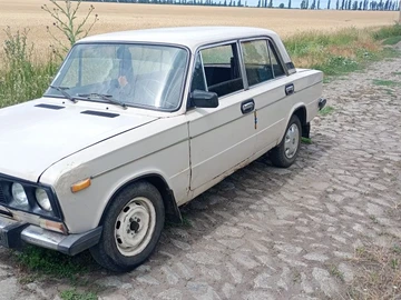 Авто ВАЗ 2106 1987 № 8916170