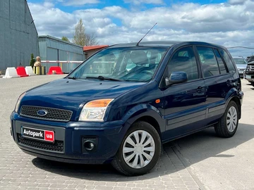 Авто Ford Fusion 2011 № 8916176