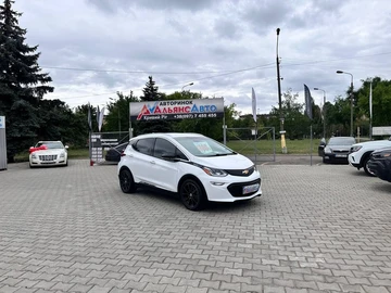 Авто Chevrolet Alero 2020 № 8916179