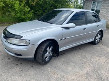 Авто Opel Vectra 1999 № 8916180