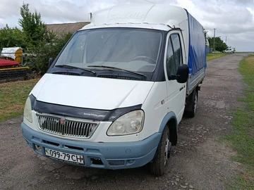 Авто ГАЗ 21 Волга 2003 № 8916189