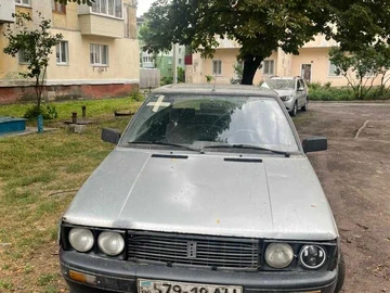 Авто Renault 11 1986 № 8916192