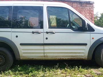Авто Ford Transit 2004 № 8916194